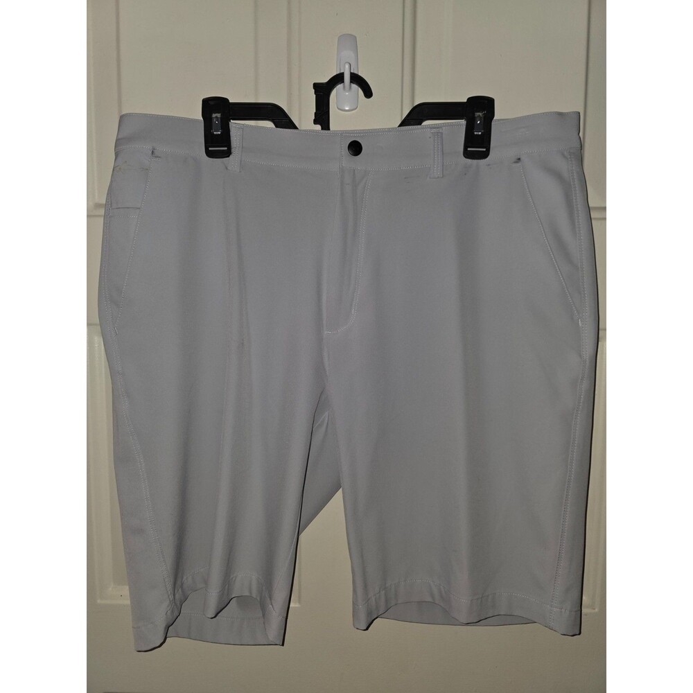 Greg Norman Men's ML75 Microlux Stretch Golf Shorts Size 36
